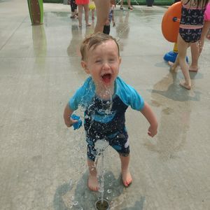 Meet your Posher, Matt